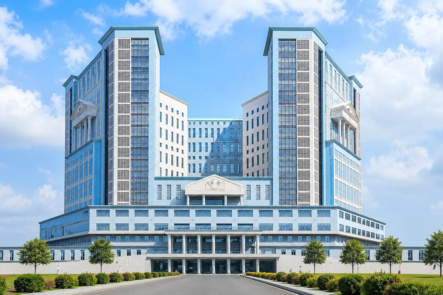 JIS Medical College