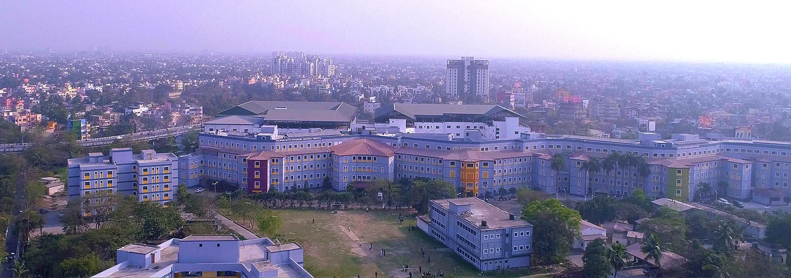 KPC Medical College