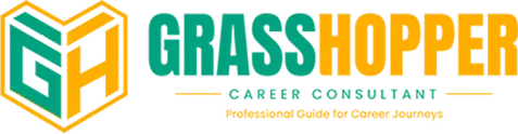 Grasshopper Logo